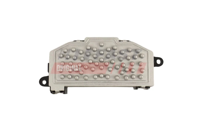 Image of FAST Blower motor resistor FAST FT01327