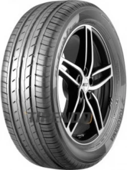 Image of Yokohama BluEarth-A (AE-50) 165/70 R14 81H BluEarth