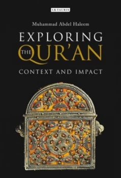 Image of Exploring the Quran by Muhammad Abdel Haleem Hardback
