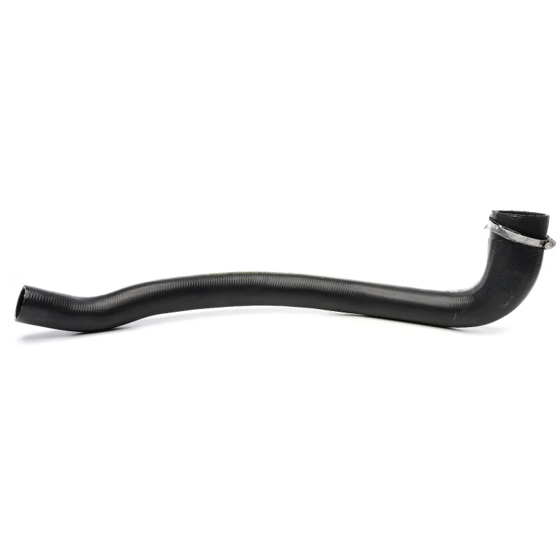 Image of METZGER 2400239 Turbocharger Hose with clamp, Photo corresponds to scope of supply Charger Intake Hose (3314)