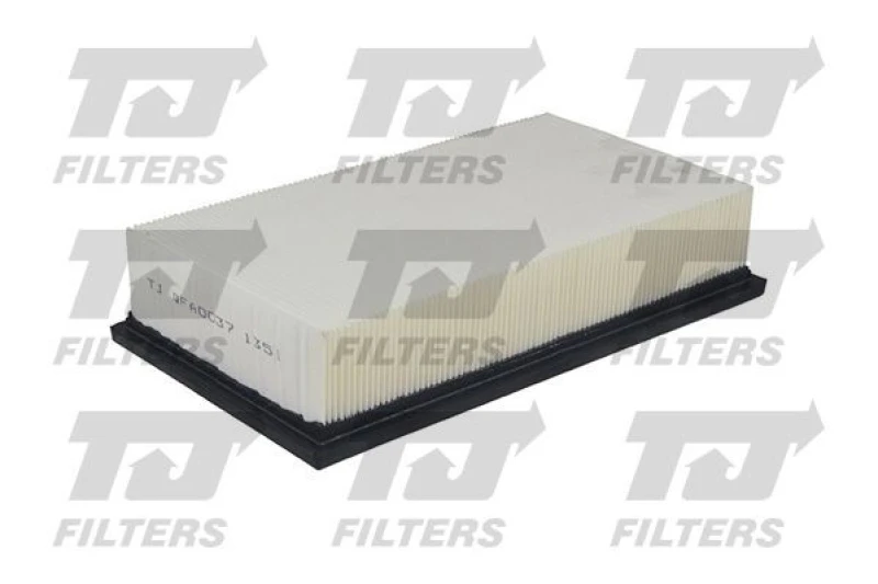 Image of QUINTON HAZELL Air filter QUINTON HAZELL QFA0037