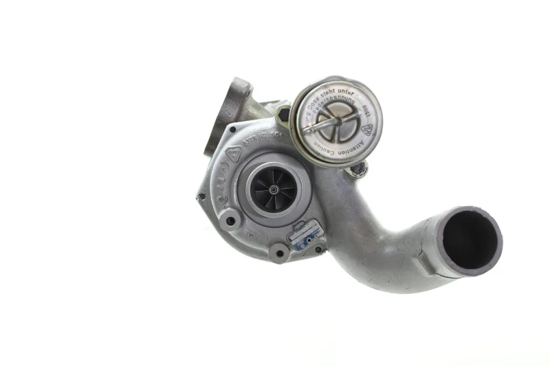 Image of ALANKO 11900124 Turbocharger Charger,charging system (2234)