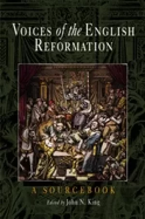 Image of voices of the english reformation a sourcebook