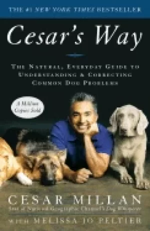 Image of cesars way the natural everyday guide to understanding and correcting commo