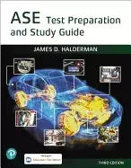 Image of ase test prep and study guide