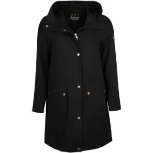 Image of Barbour International Clypse Jacket - Black