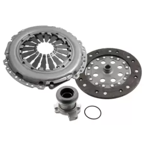 image of Clutch Kit ADG030242 by Blue Print