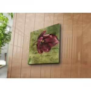 Image of 4545K-2 Multicolor Decorative Canvas Painting