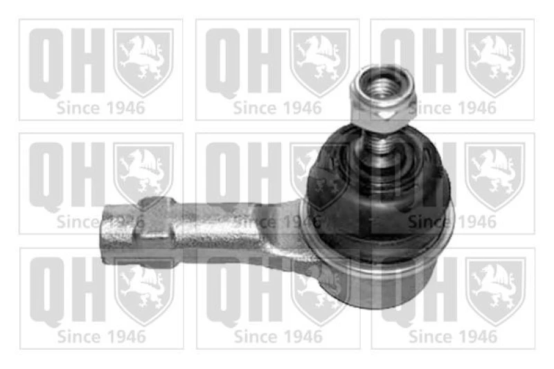 Image of QUINTON HAZELL Track rod end QUINTON HAZELL QR2304S