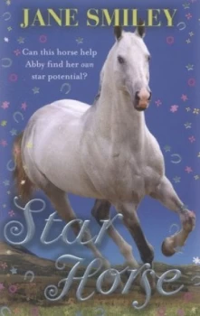 Image of Star Horse by Jane Smiley Book