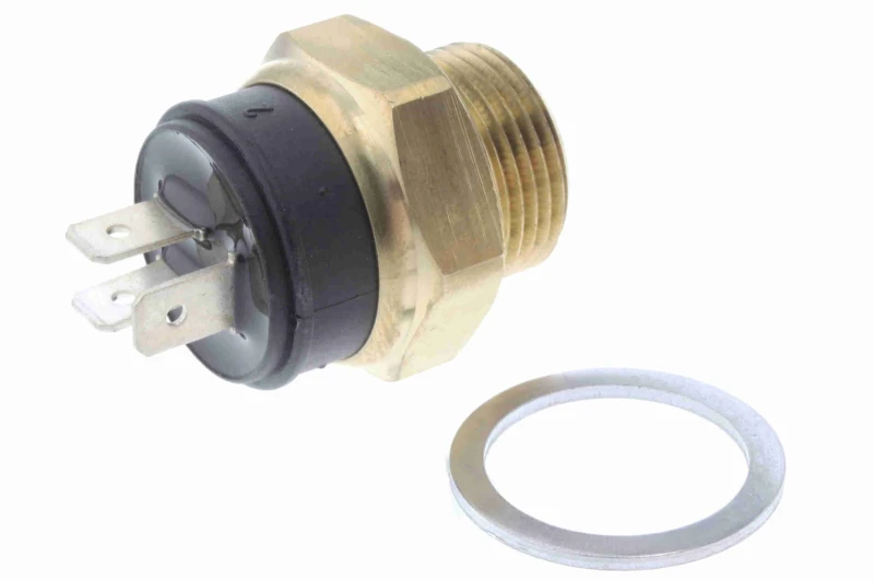 Image of VEMO V24-99-1256 Temperature Switch, radiator fan Original VEMO Quality Temperature Switch,radiator fan (1103)