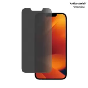 Image of PanzerGlass Privacy Screen Protector Apple iPhone 14 Classic Fit