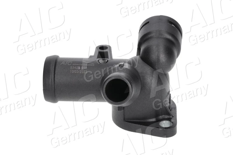 Image of Coolant Flange AIC 53425