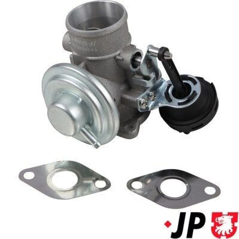 Image of JP GROUP EGR valve JP GROUP 1119902700