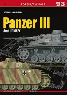 Image of Panzer III : Ausf. J/L/M/K