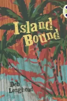 Image of Bug Club Independent Fiction Year 6 Red + Island Bound