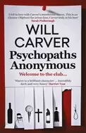 Image of psychopaths anonymous the cult bestseller of 2021
