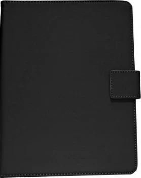 Image of Universal 78" PVC Tablet Case Black