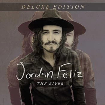 image of Jordan Feliz - The River CD