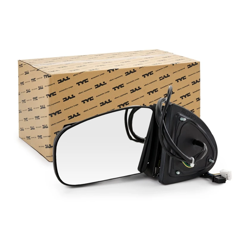 Image of TYC Wing mirror TYC 321-0066