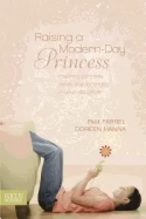 Image of raising a modern day princess