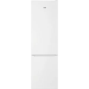 image of Zanussi ZNME36FW0 360L Frost Free Freestanding Fridge Freezer