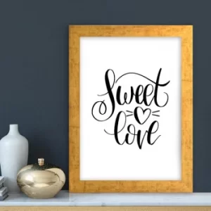 Image of AC5692215584 Multicolor Decorative Framed MDF Painting