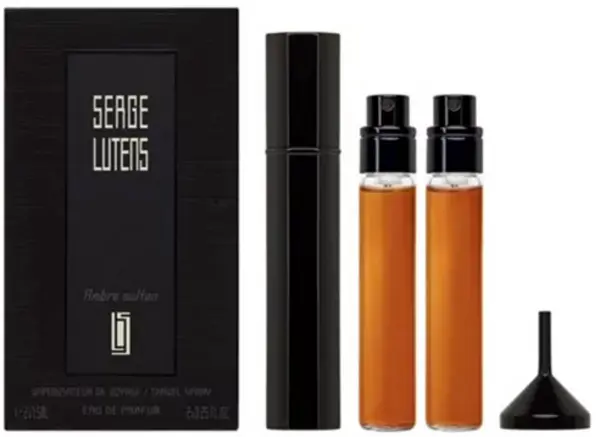 image of Serge Lutens Amber Sultan Eau de Parfum Refill 75ml