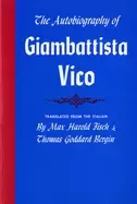 Image of autobiography of giambattista vico