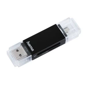 Image of Hama USB OTG
