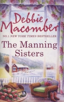 Image of The Manning Sisters by Debbie Macomber Paperback
