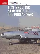 Image of f 80 shooting star units of the korean war