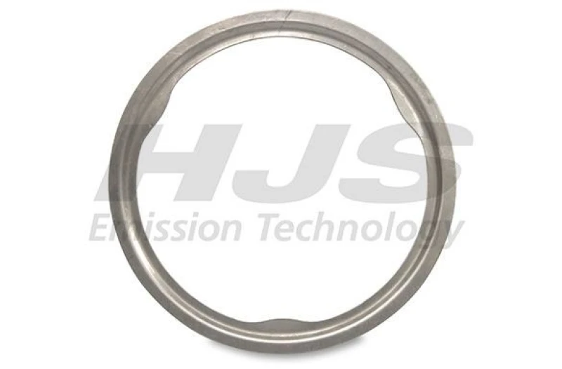 Image of Exhaust pipe gasket HJS 83 14 1824