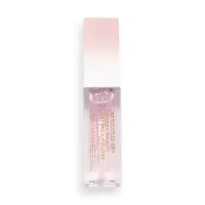 Image of Revolution Pro Hydra Bright Plumping Lip Gloss Pink
