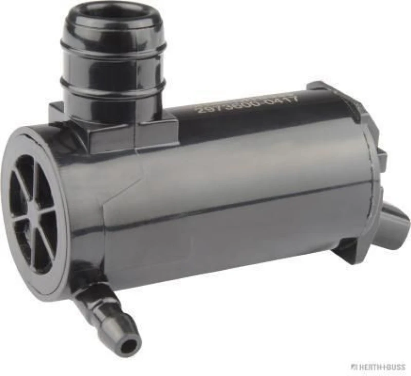 Image of Windscreen washer pump HERTH+BUSS JAKOPARTS J5410901