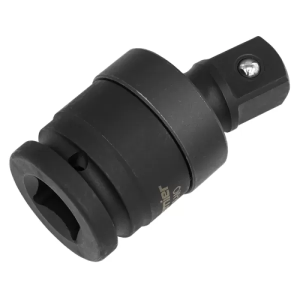 Image of Genuine SEALEY AK5498 Impact Universal Joint 3/4Sq Drive