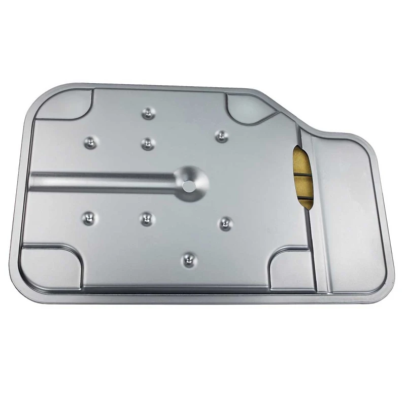 Image of MEYLE 014 136 0000 Transmission Filter without gasket/seal, Original Quality Hydraulic Filter,automatic transmission (416)