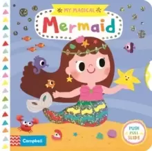 Image of My Magical Mermaid