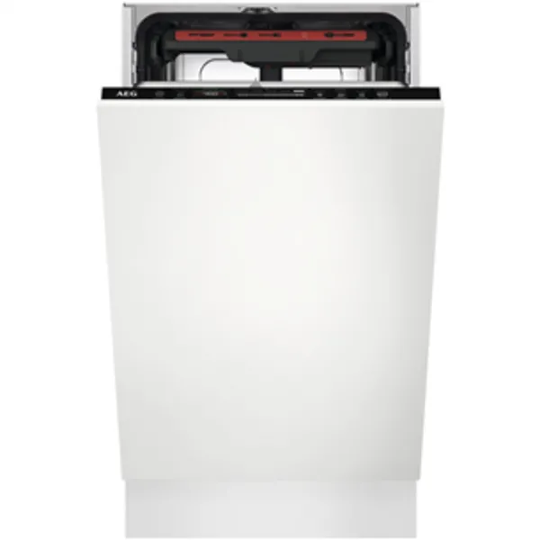 image of AEG 7000 Series FSE73507P Fully Integrated Dishwasher