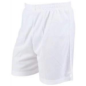 image of Precision Attack Shorts 34-36" White