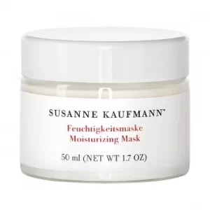 image of Moisturising Mask 50ml