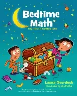 Image of bedtime math the truth comes out