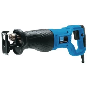 Image of Draper Reciprocating Saw - 710W