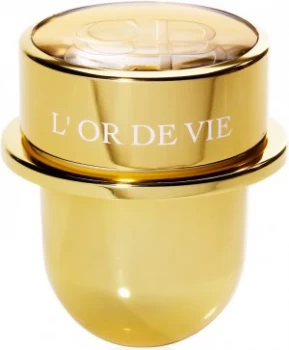 Image of DIOR LOr de Vie Rich Creme Refill 50ml