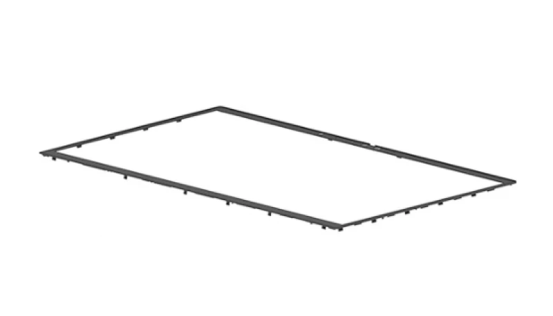 Image of HP M05259-001 laptop spare part Bezel