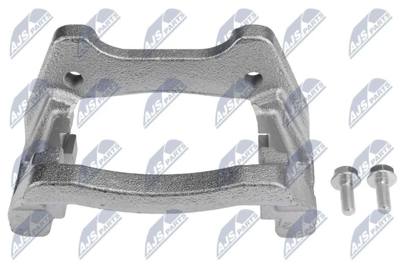 Image of NTY Brake caliper carrier NTY HZT-LR-016A