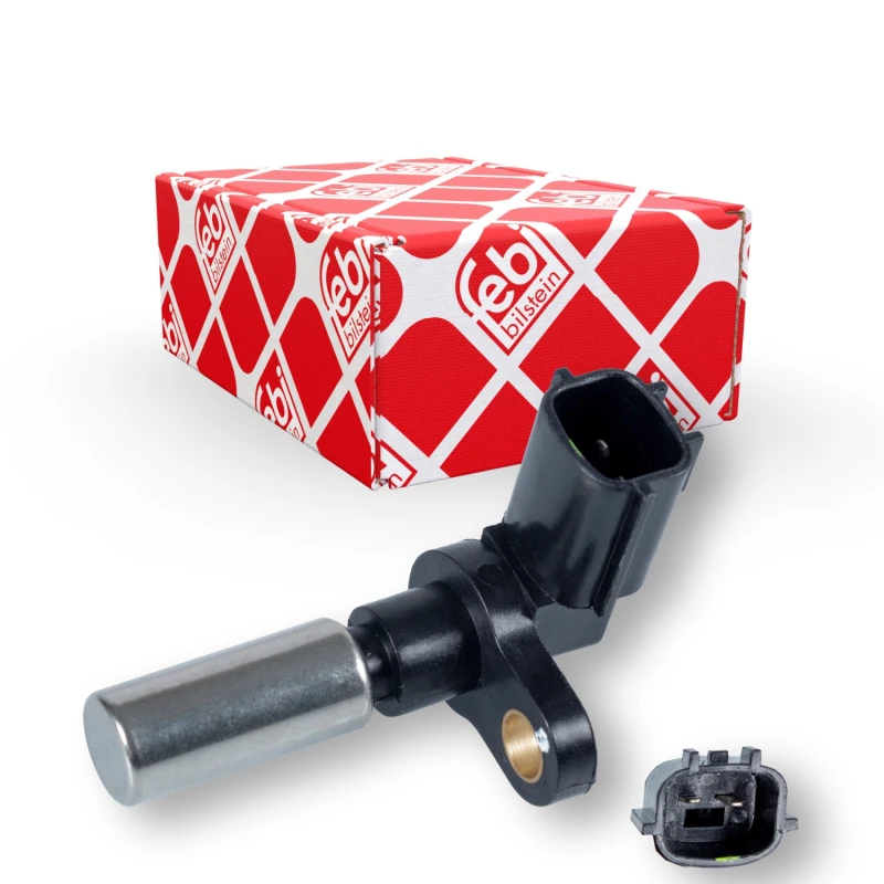 Image of FEBI BILSTEIN 108290 Sensors Sensor,camshaft position (3946)