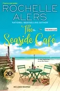 Image of seaside caf