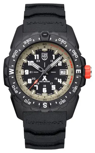 Image of Luminox XB.3731 Bear Grylls Mountain CARBONOXa¢ (43mm) Watch