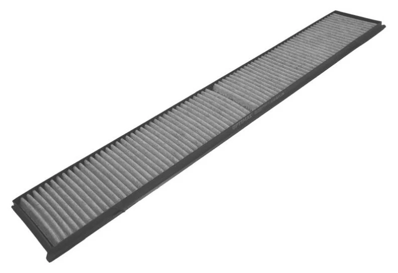 Image of OPTIMAL OP-FCF20062-C Pollen filter Activated Carbon Filter Filter,interior air (424)